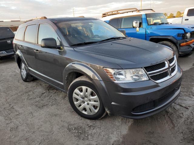 3C4PDCAB5JT295735 Dodge JOURNEY SE