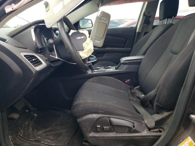 2GKALMEKXE6109498 GMC Terrain Sle