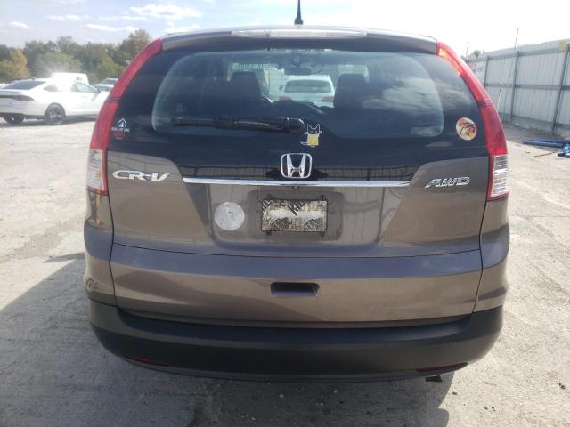 2HKRM4H31EH661919 Honda CR-V LX