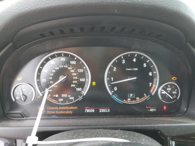 5UXKR0C5XH0U54739 BMW X5 Xdrive35i
