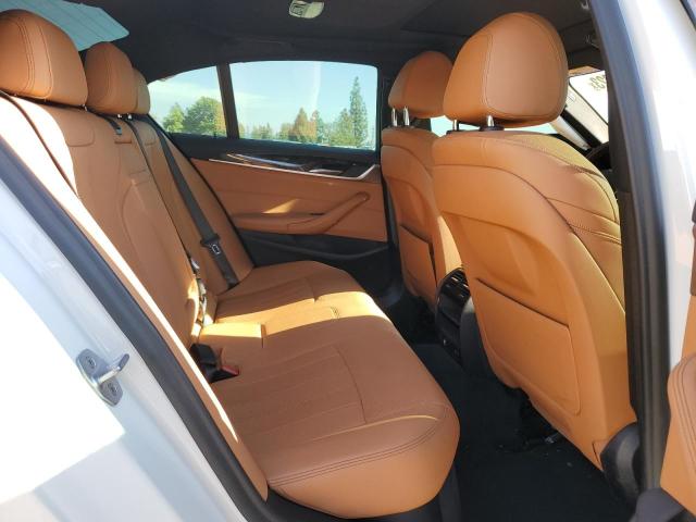 WBA53BJ06MWX03173 BMW 540 I