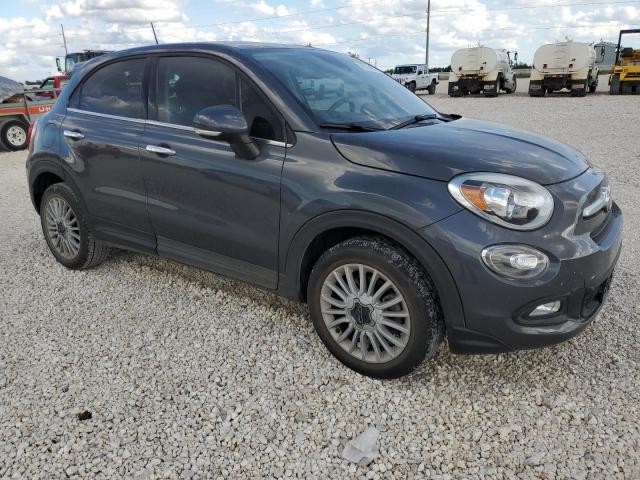 ZFBCFXDB7JP634000 Fiat 500x Lounge