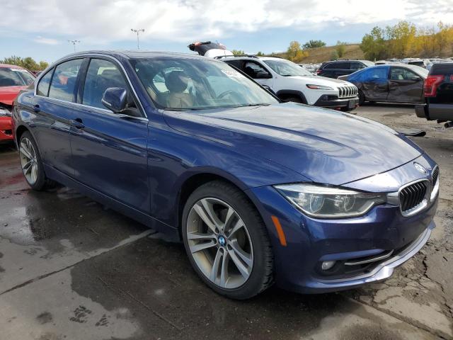 WBA8D9G34HNU64917 BMW 330 XI