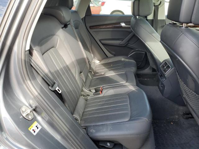 WA1BNAFY6J2158999 Audi Q5 Premium Plus