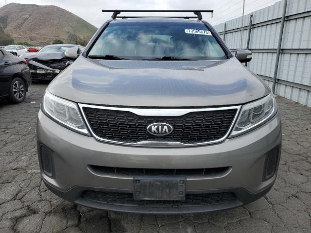 5XYKT4A69EG426913 KIA SORENTO LX