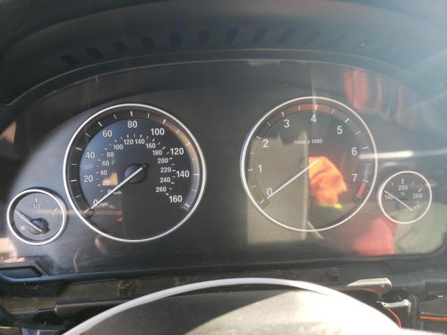 5UXKR0C53E0K47816 BMW X5 Xdrive35i