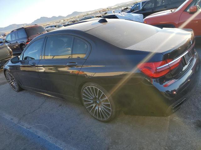 WBA7F0C36HGM22163 BMW 750 I
