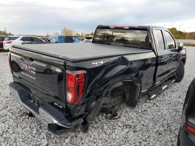1GTR9BEDXLZ256702 GMC Sierra K1500 Sle
