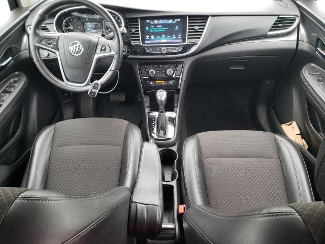 KL4CJASB0JB688578 Buick Encore Preferred