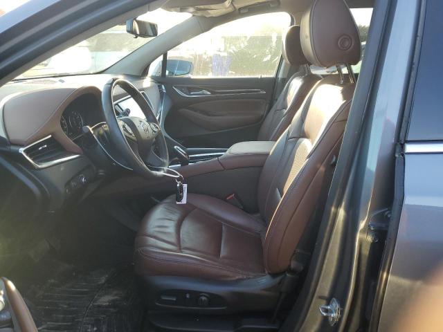 5GAEVCKW6JJ173559 Buick Enclave Avenir