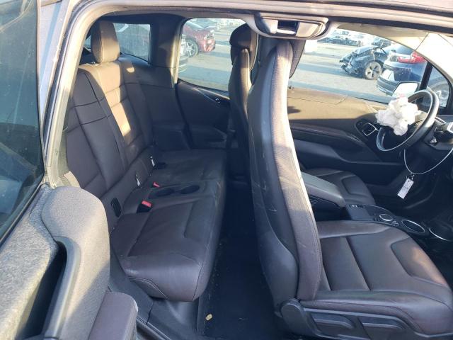 WBY8P4C59KVD32314 BMW I3 REX
