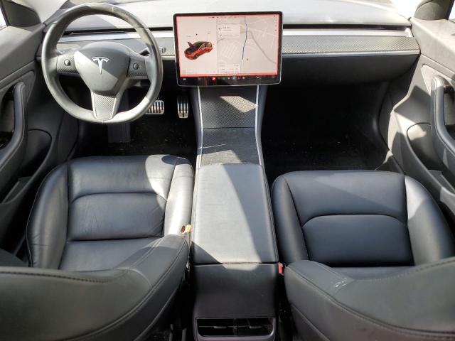 5YJ3E1EAXJF041860 Tesla MODEL 3