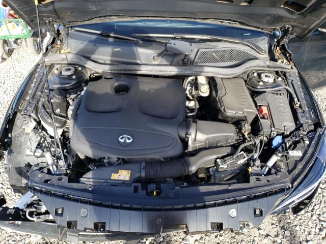 SJKCH5CP9JA057995 Infiniti QX30 BASE