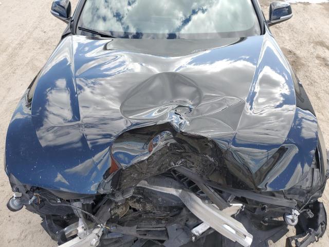 WBA4Z1C50KEE51732 BMW 430I