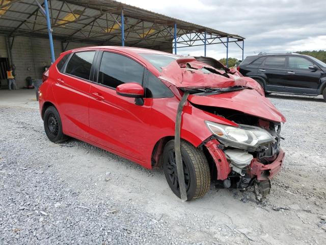 JHMGK5H54GS011764 Honda FIT LX