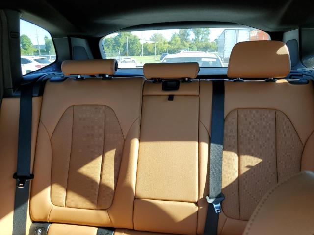 5UX83DP09N9K18852 BMW X3 M40i