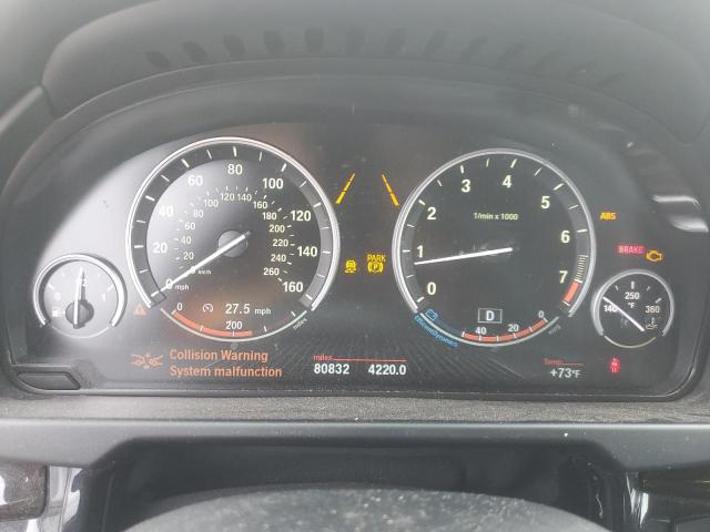 5UXKR6C54E0J73194 BMW X5 Xdrive50i