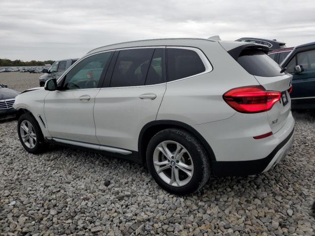 5UXTR9C51KLP97745 BMW X3 Xdrive30i