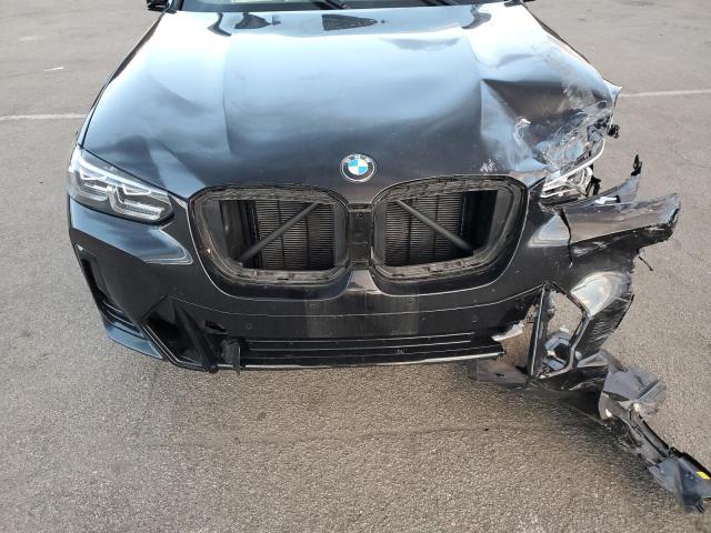 5UX43DT0XN9K59673 BMW X4 M40i