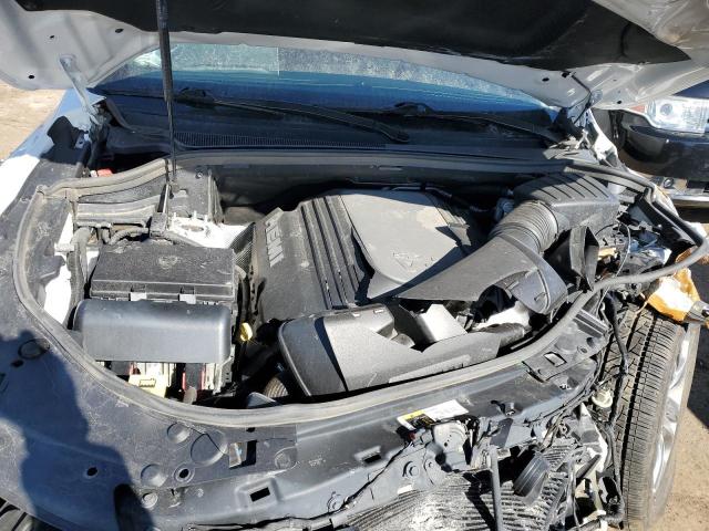 1C4SDJCT5LC262415 Dodge Durango R/t
