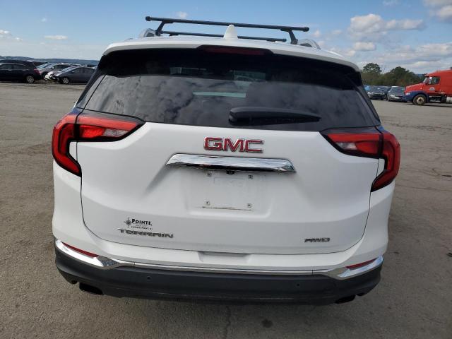 3GKALVEX4KL371798 GMC Terrain Slt
