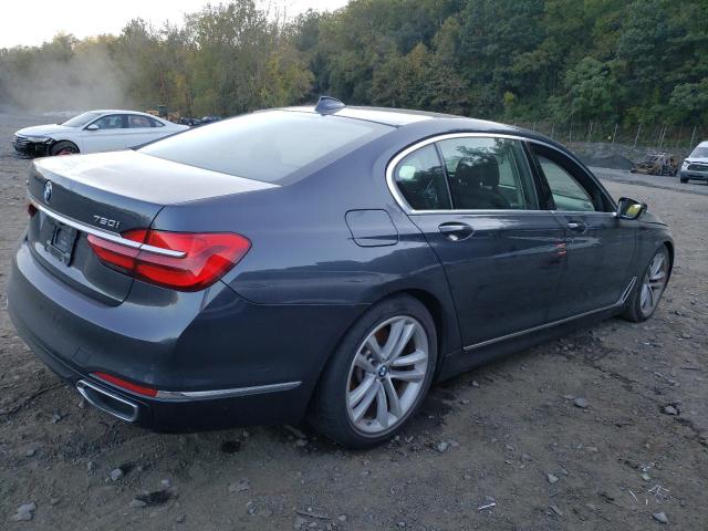 WBA7F2C56GG417234 BMW 750 Xi
