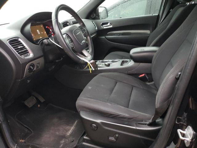 1C4RDHAG8EC313955 Dodge Durango Sxt