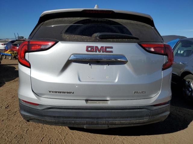 3GKALTEV8LL294843 GMC Terrain Sle