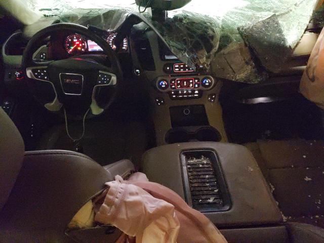 1GKS1BKC8GR368249 GMC YUKON SLT