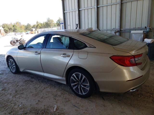 1HGCV3F14JA009944 Honda ACCORD HYBRID