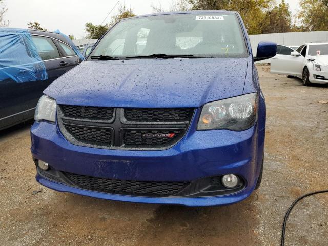 2C4RDGBG2LR236822 Dodge Grand Caravan Se