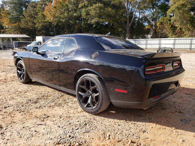2C3CDZBT3FH715098 Dodge Challenger Sxt Plus