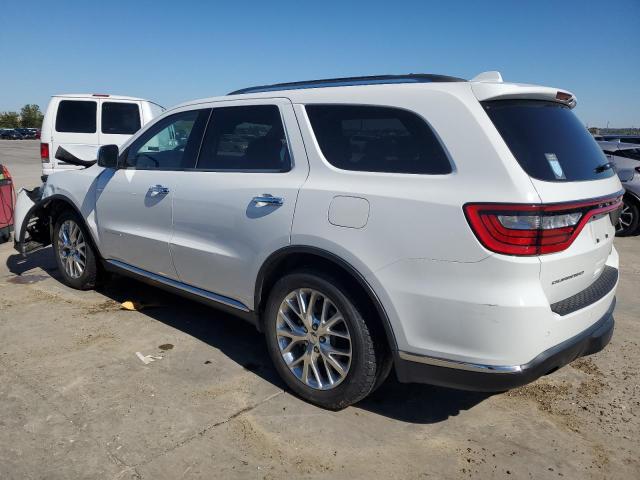 1C4RDHEG4EC594291 Dodge Durango Citadel