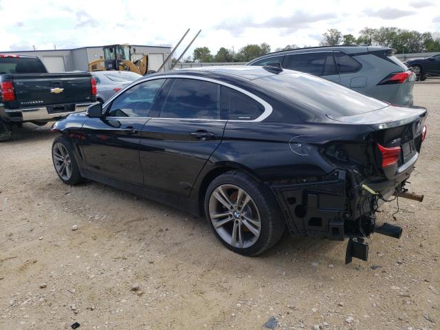 WBA4J7C51KBM75661 BMW 440xi Gran Coupe