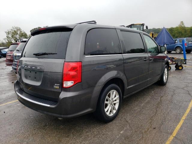 2C4RDGCG8JR302012 Dodge Grand Caravan Sxt