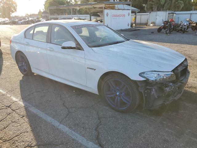 WBA5B1C50GG134583 BMW 535 I