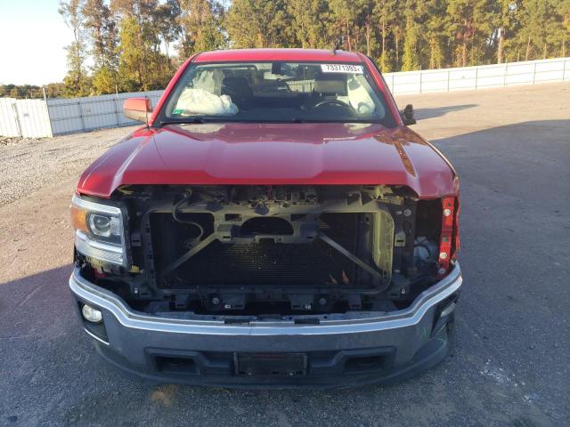 1GTR1UEC0EZ362024 GMC Sierra C1500 Sle