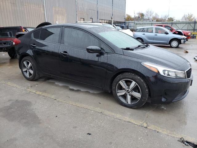 3KPFL4A71JE265717 KIA FORTE LX