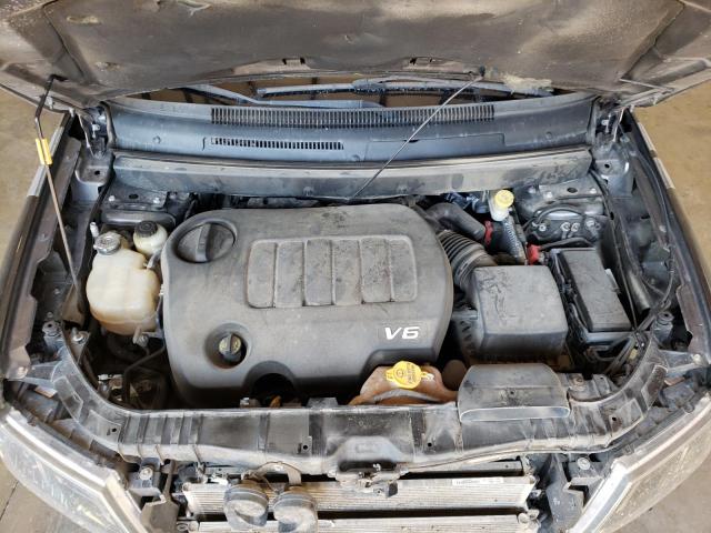 3C4PDCEG4GT144044 Dodge Journey R/t