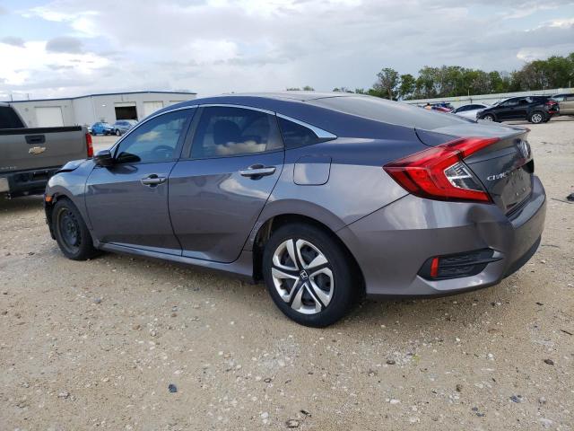 19XFC2F56GE060852 Honda Civic Lx
