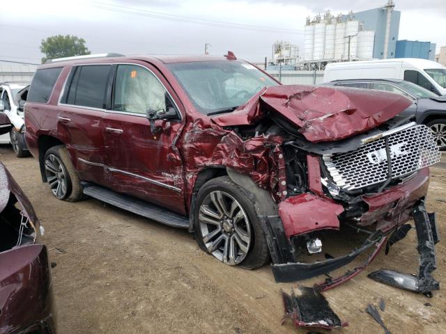 1GKS2CKJ6HR311437 GMC YUKON DENALI