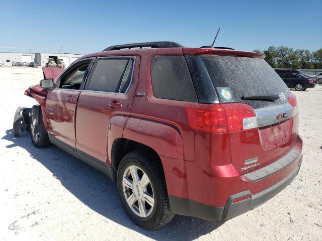 2GKALREK3F6219145 GMC Terrain Sle