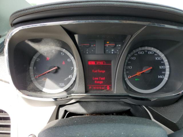 2GKALREK6E6278656 GMC Terrain Sle