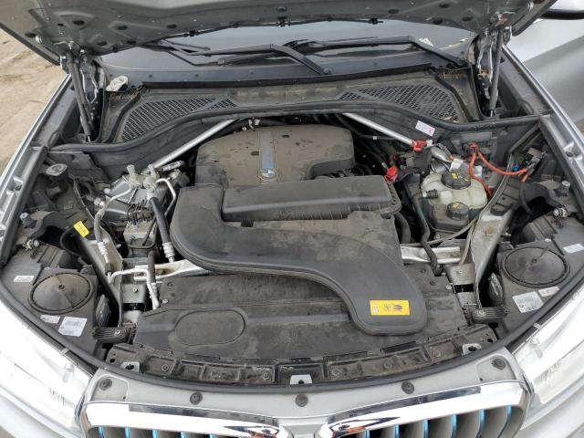 5UXKT0C56J0V98246 BMW X5 Xdr40e