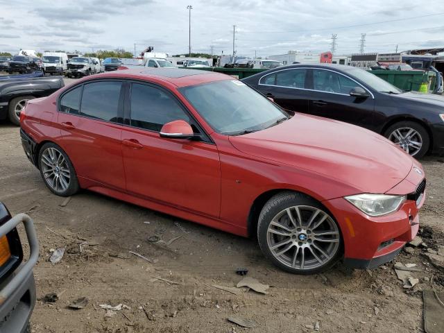 WBA3A9C55FK472985 BMW 335 I