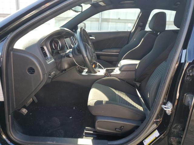 2C3CDXHG8NH175907 Dodge CHARGER GT