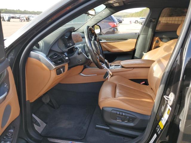 5UXKU2C55G0N81164 BMW X6 Xdrive35i