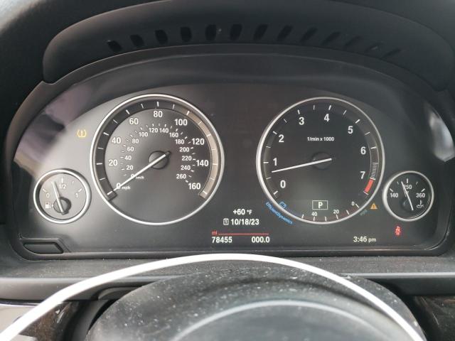 WBA5B3C57FD548147 BMW 535 XI