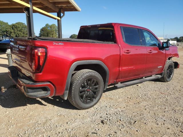 3GTUUCED9NG613921 GMC Sierra K1500 Elevation