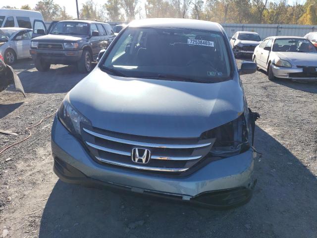 2HKRM4H38EH703843 Honda CR-V LX